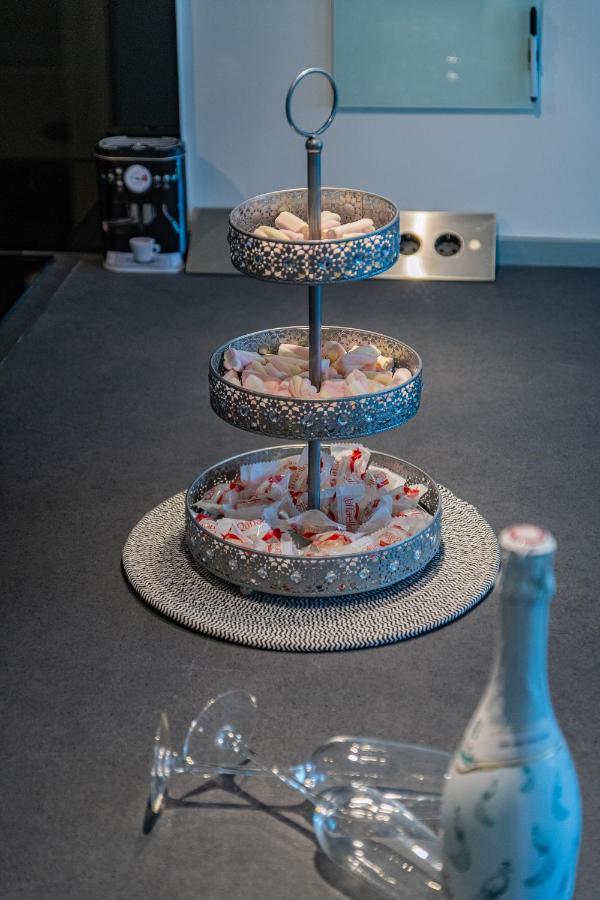 Flexible Selfcheckins 25 - Zagreb - Garage - Loggia - New - Luxury 아파트 외부 사진